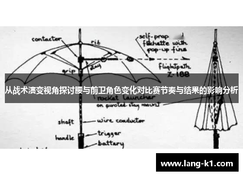 从战术演变视角探讨腰与前卫角色变化对比赛节奏与结果的影响分析