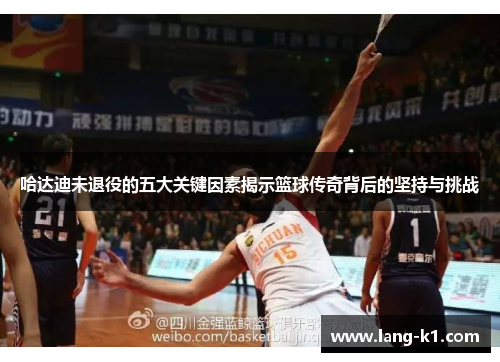 哈达迪未退役的五大关键因素揭示篮球传奇背后的坚持与挑战