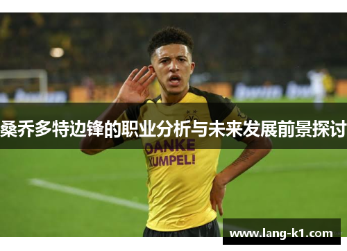 桑乔多特边锋的职业分析与未来发展前景探讨