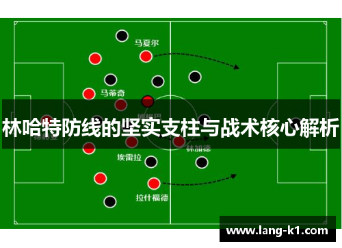 林哈特防线的坚实支柱与战术核心解析